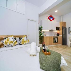 Loft Centrico Madrid Retiro A Estrenar